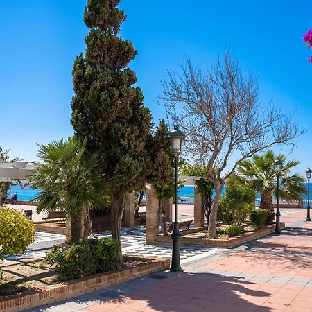 Torrecilla Sirena Beach Nerja Eksteriør bilde